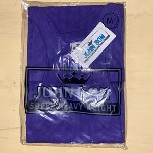 Men’s Johnson Square Cut Muscle Tank Top